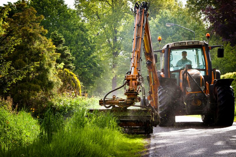 Improves Property Access and Safety